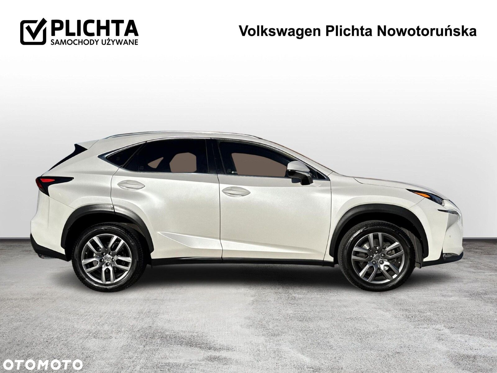 Lexus NX 200t Prestige AWD - 6