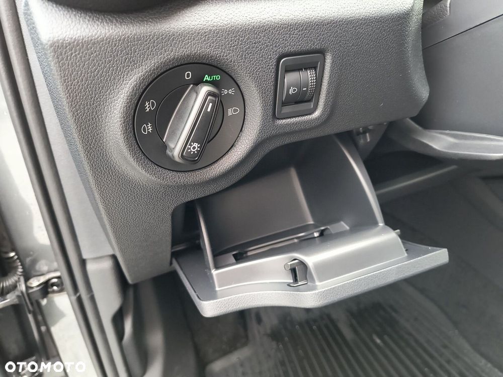 Skoda Fabia 1.0 TSI Edition 130 - 23