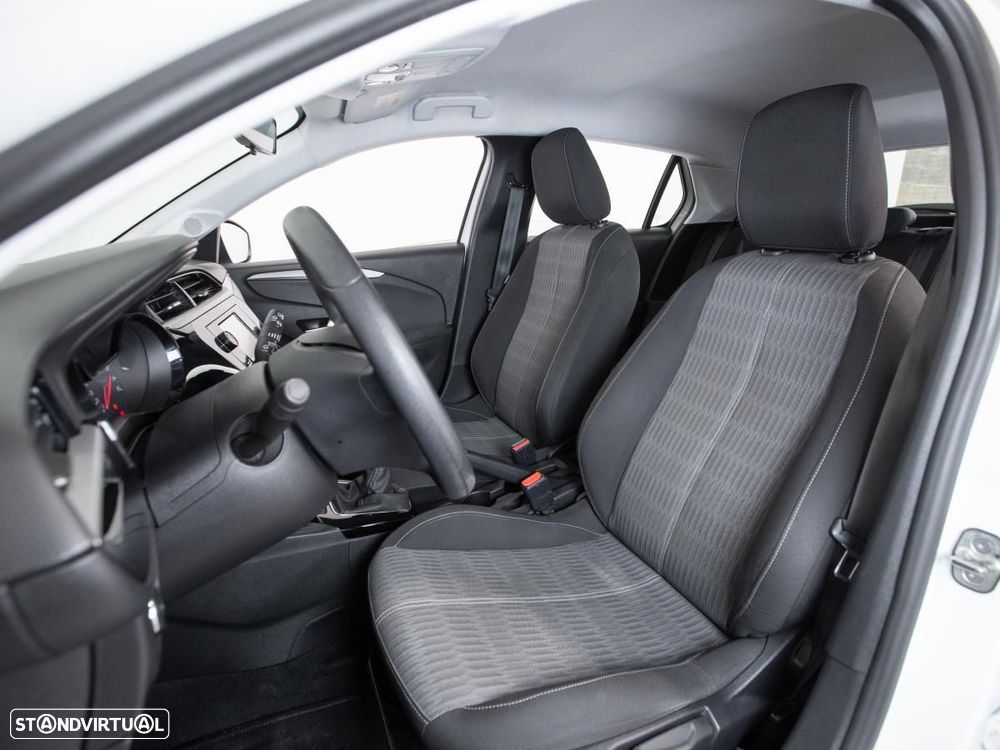 Opel Corsa - 8