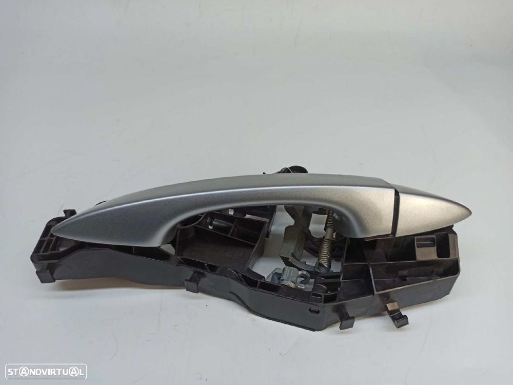 PUXADOR EXTERIOR FRENTE DIREITO VOLKSWAGEN PASSAT VARIANT (CB5) PASSAT - 6