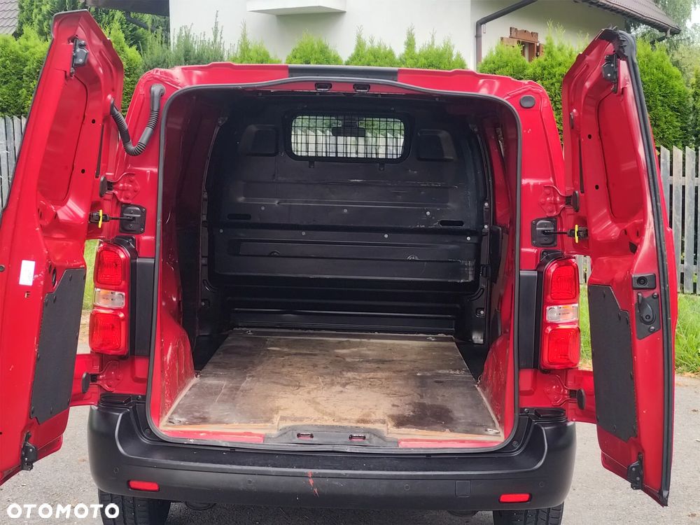 Opel Vivaro - 19