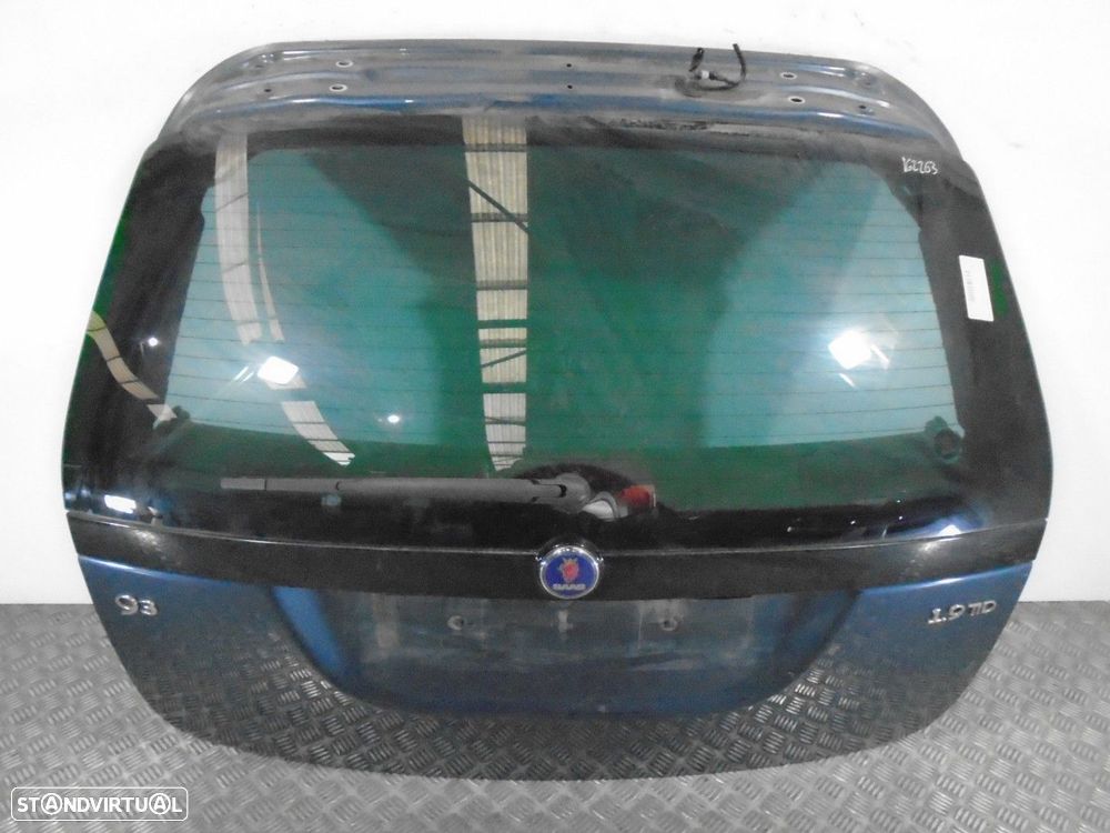 MALA TRASEIRA SAAB 9-3 RANCHERA FAMILIAR 1.9 TID 150CV 1910CC - 1