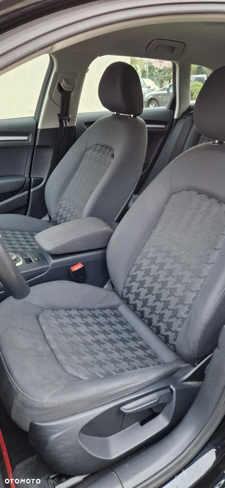 Audi A3 Sportback 1.4 TFSI Attraction - 10