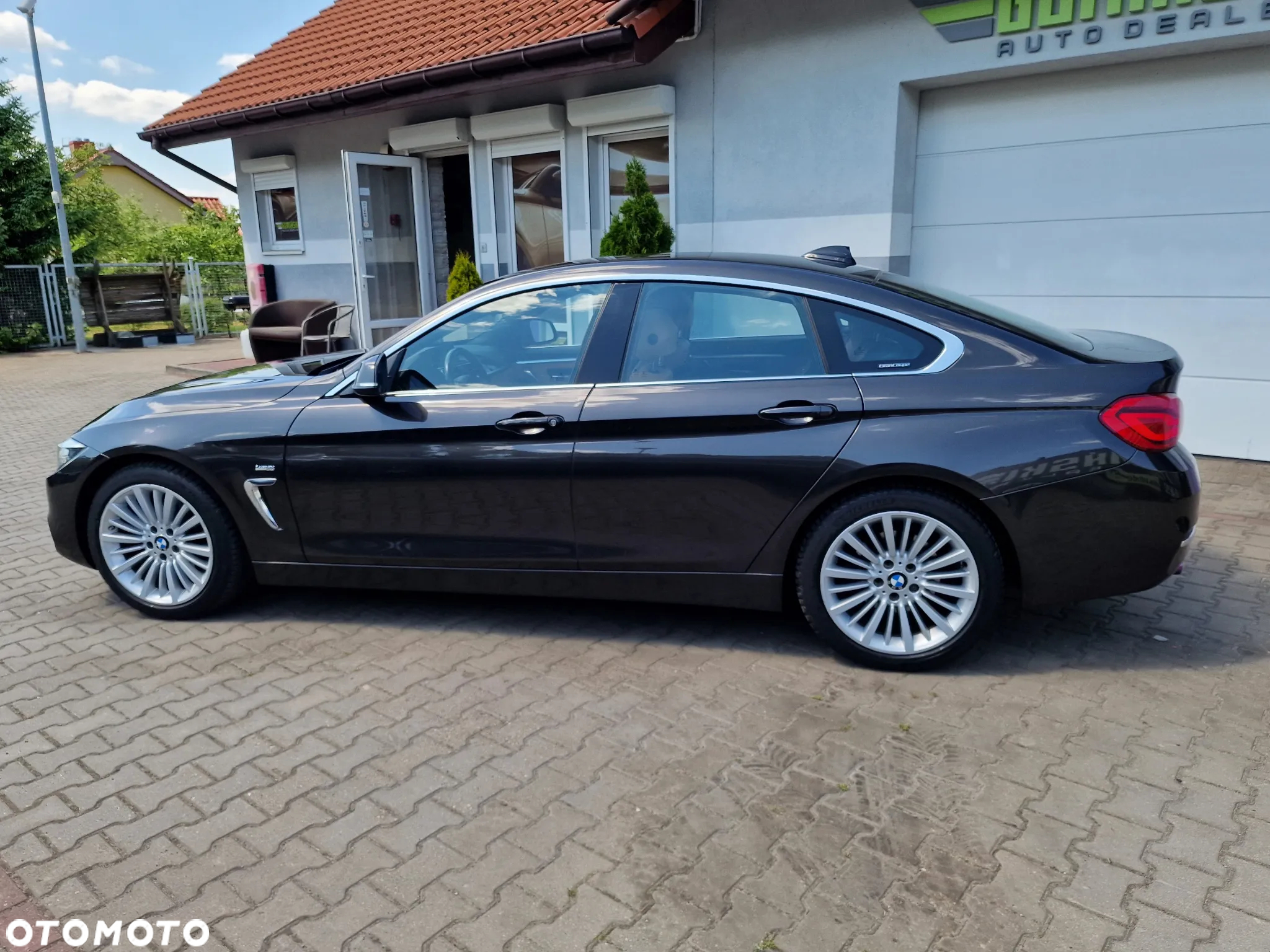 BMW Seria 4 - 9