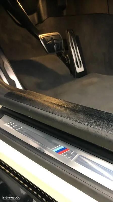 BMW i4 M50 Gran Coupe xDrive - 13