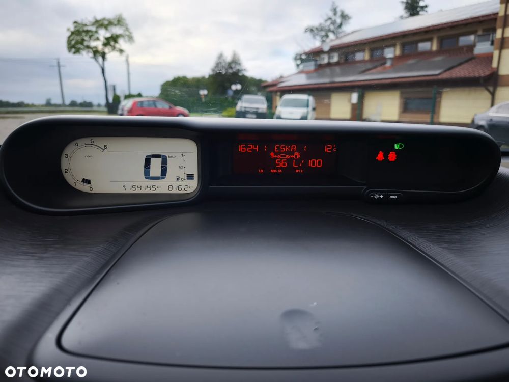 Citroën C3 Picasso 1.6 HDi Attraction - 21