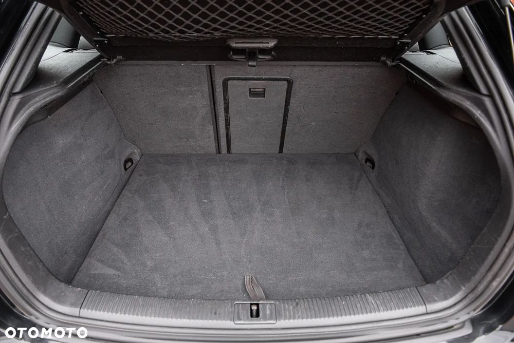 Audi A3 Sportback 2.0 TFSI S line Sportpaket plus - 30