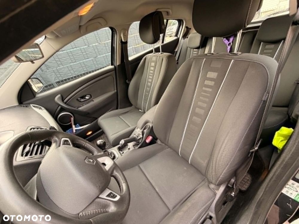 Renault Megane - 8