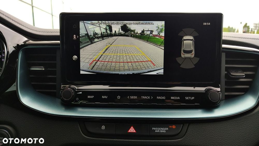Kia XCeed - 24