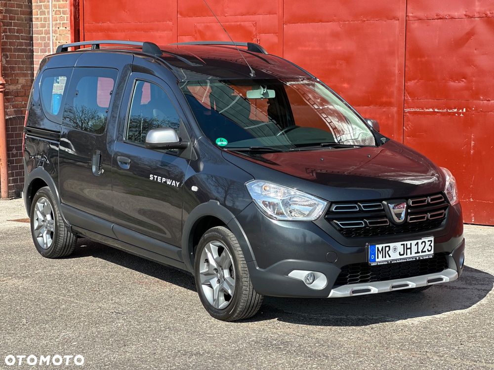 Dacia Dokker - 27