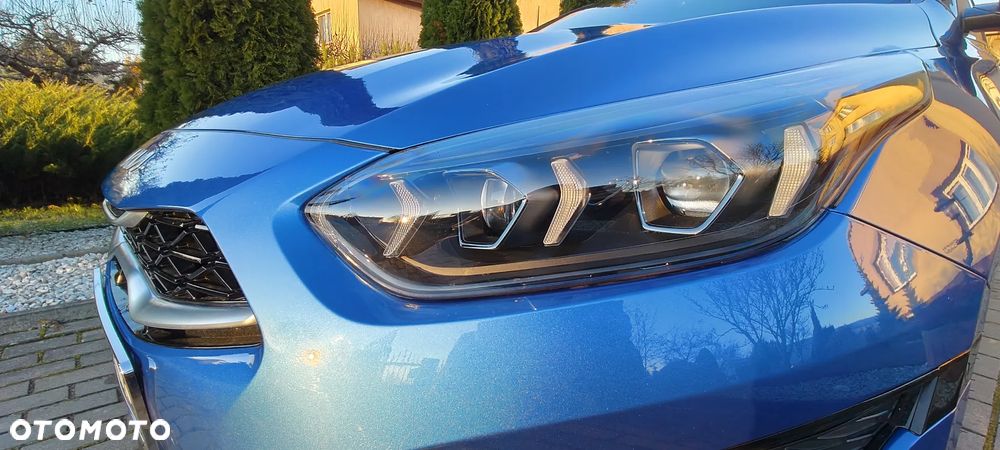 Kia Ceed 1.5 T-GDI DCT7 OPF (48V Mild Hybrid) GT Line - 7