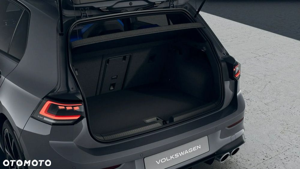 Volkswagen Golf - 9