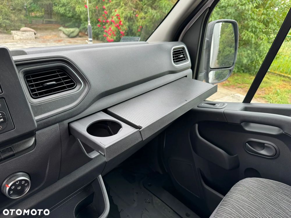 Renault Master - 8