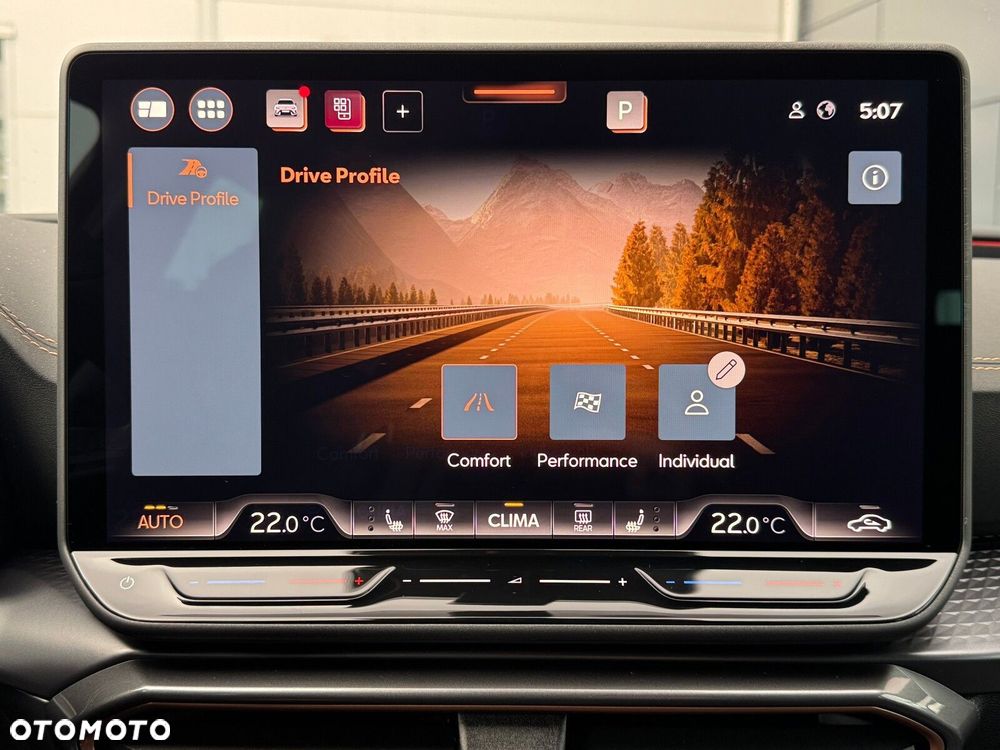 Cupra Leon Sportstourer 2.0 TSI 4Drive DSG - 32