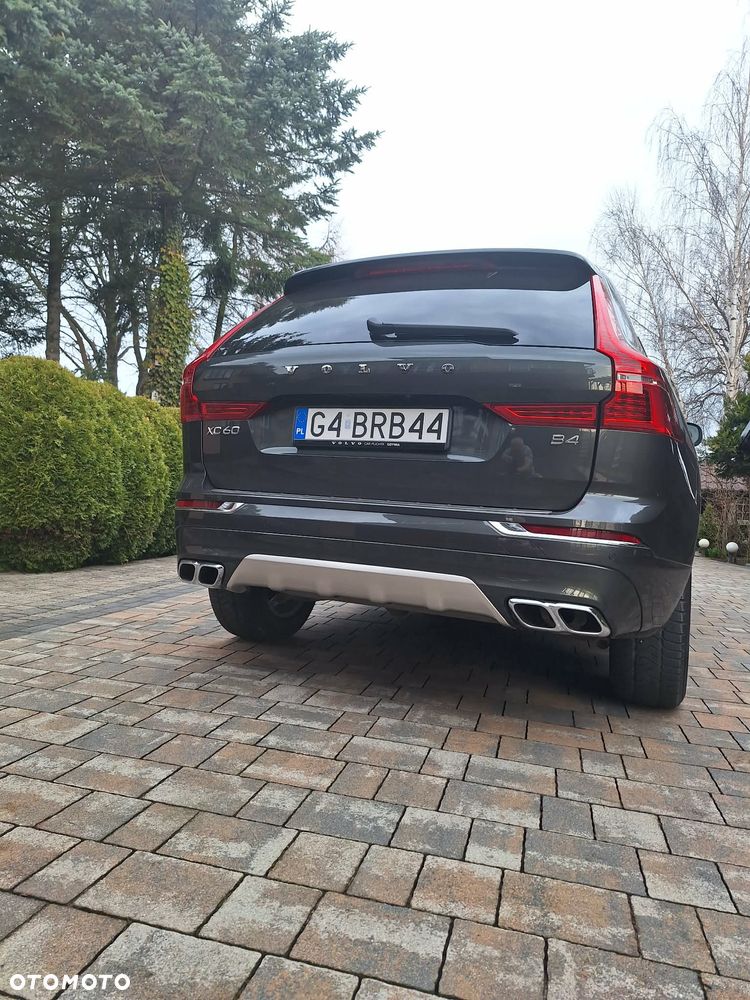 Volvo XC 60 D4 Inscription - 5
