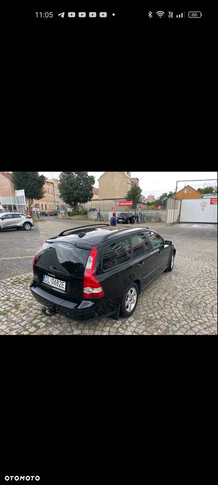 Volvo V50 1.8 - 4
