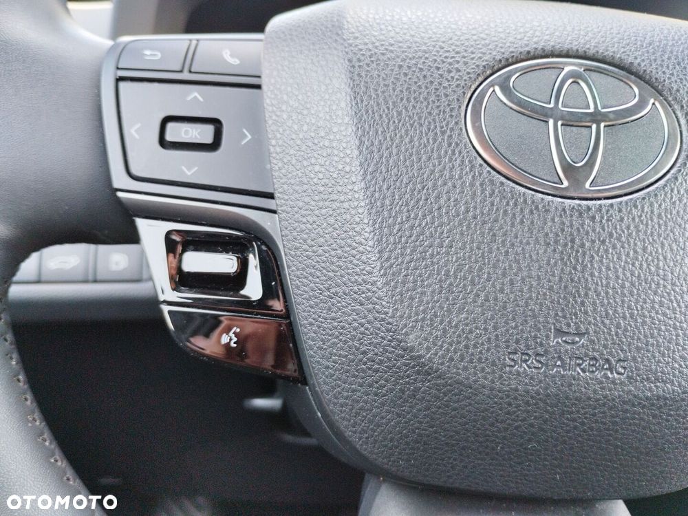 Toyota C-HR 2.0 Hybrid Dynamic Force Executive AWD - 15