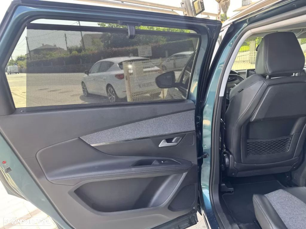 Peugeot 5008 1.6 HDi Allure - 14