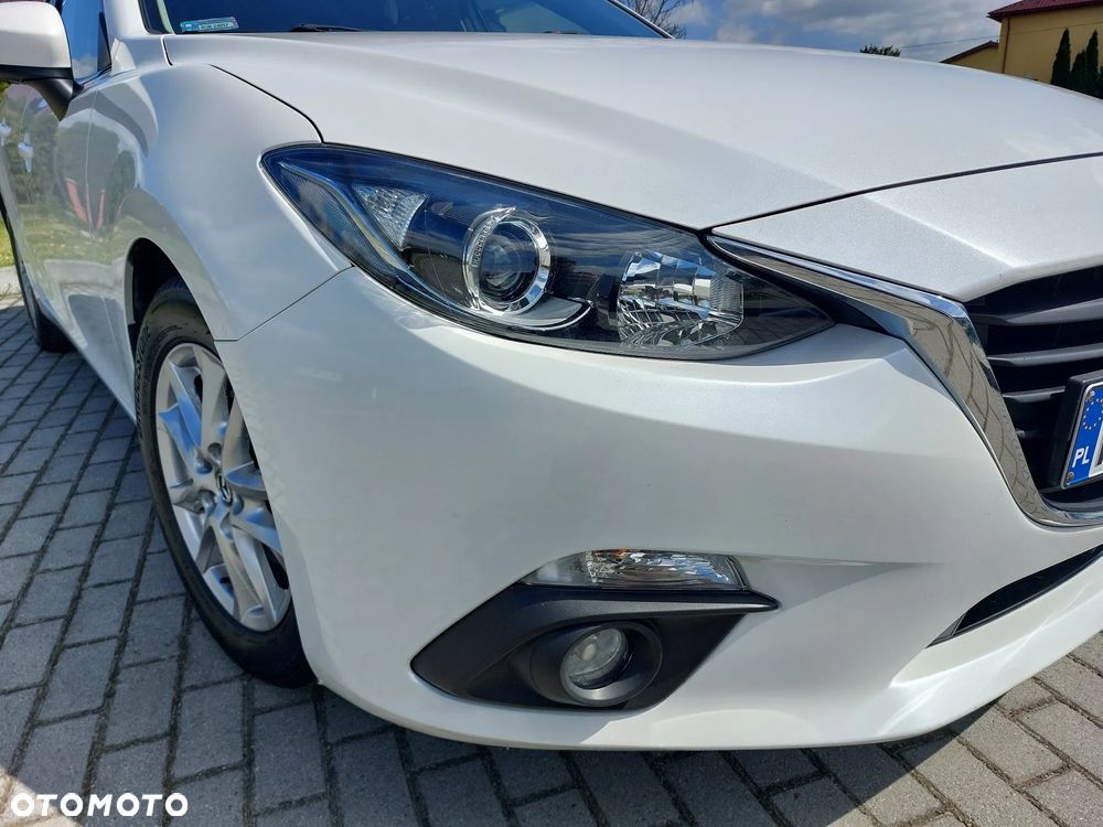 Mazda 3 2.0 Skyenergy - 10