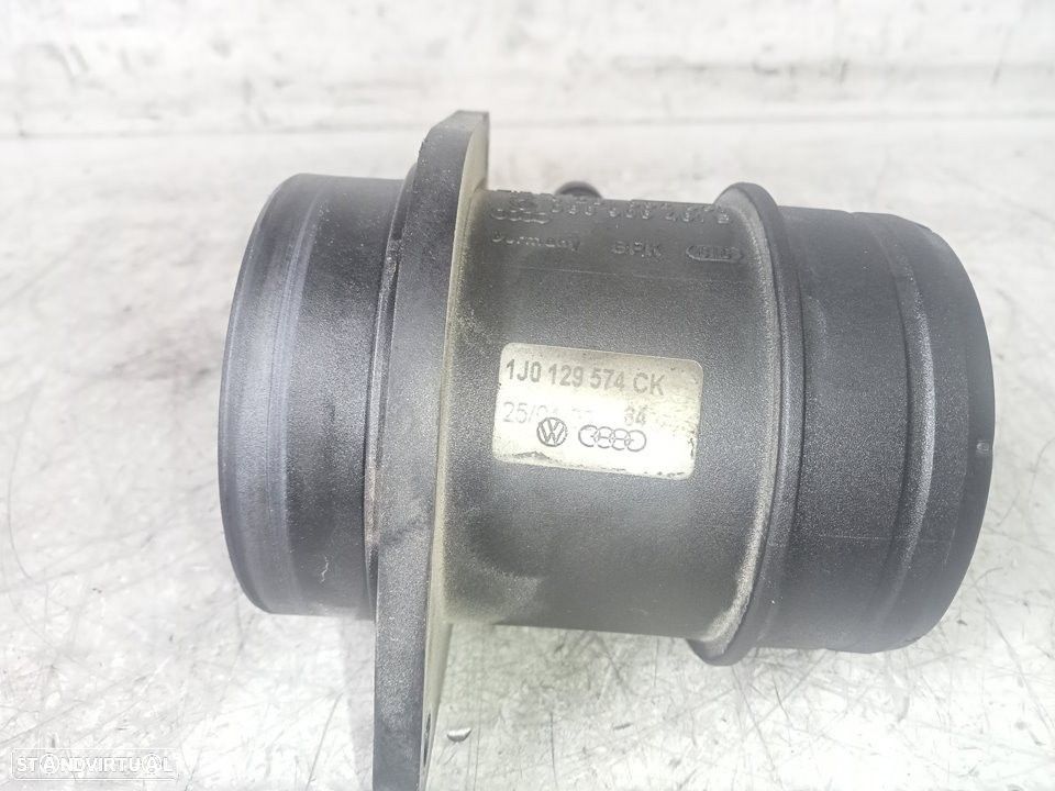 MEDIDOR DE MASSA DE AR AUDI A3 2002 - 1