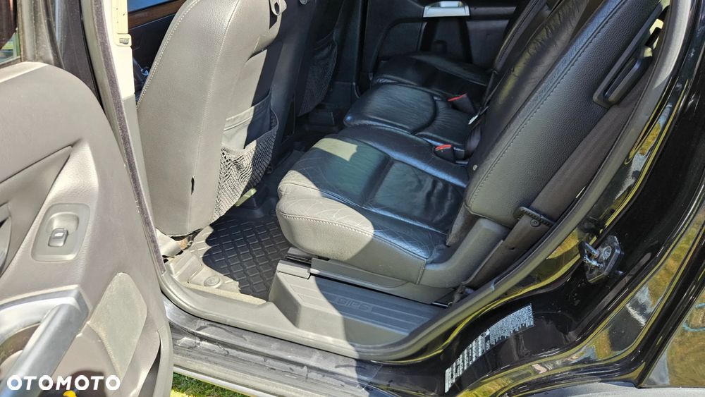 Volvo XC 90 2.4D Summum - 25