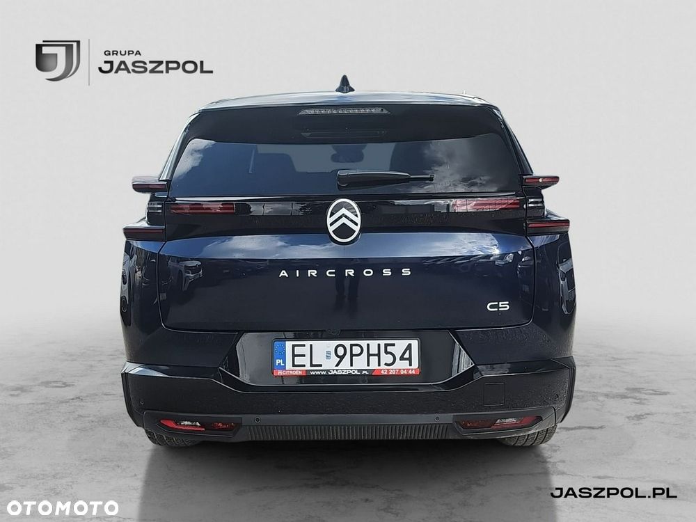 Citroën C5 Aircross - 6