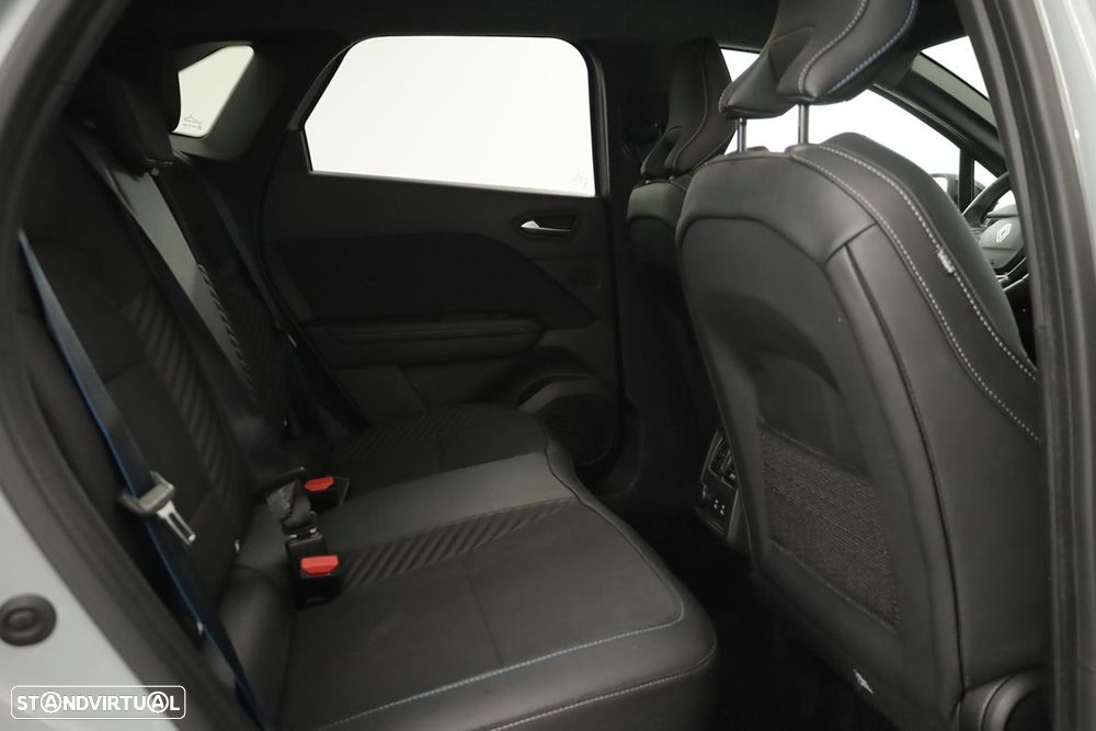 Renault Symbioz - 22