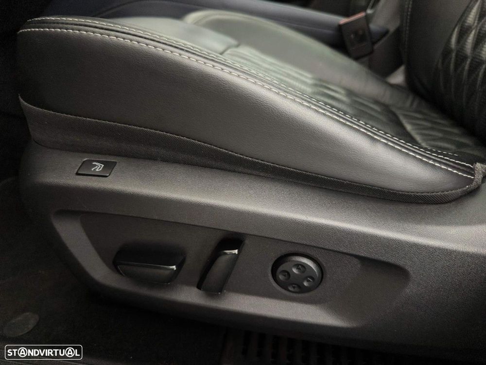 Nissan Qashqai 1.3 DIG-T Tekna+ TT - 30