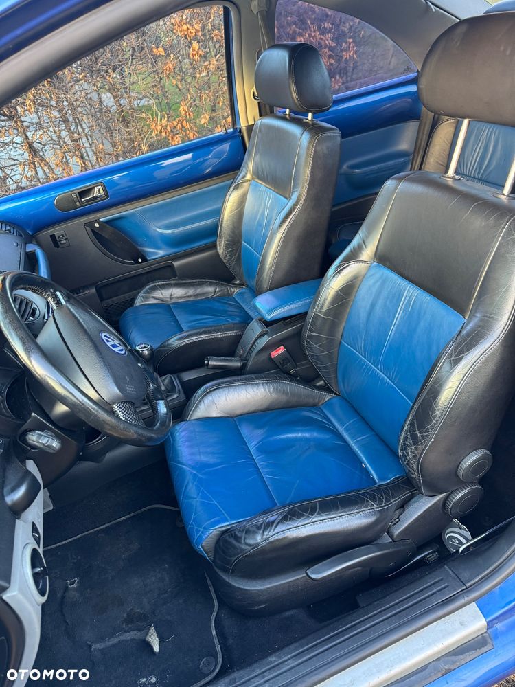 Volkswagen Beetle - 9