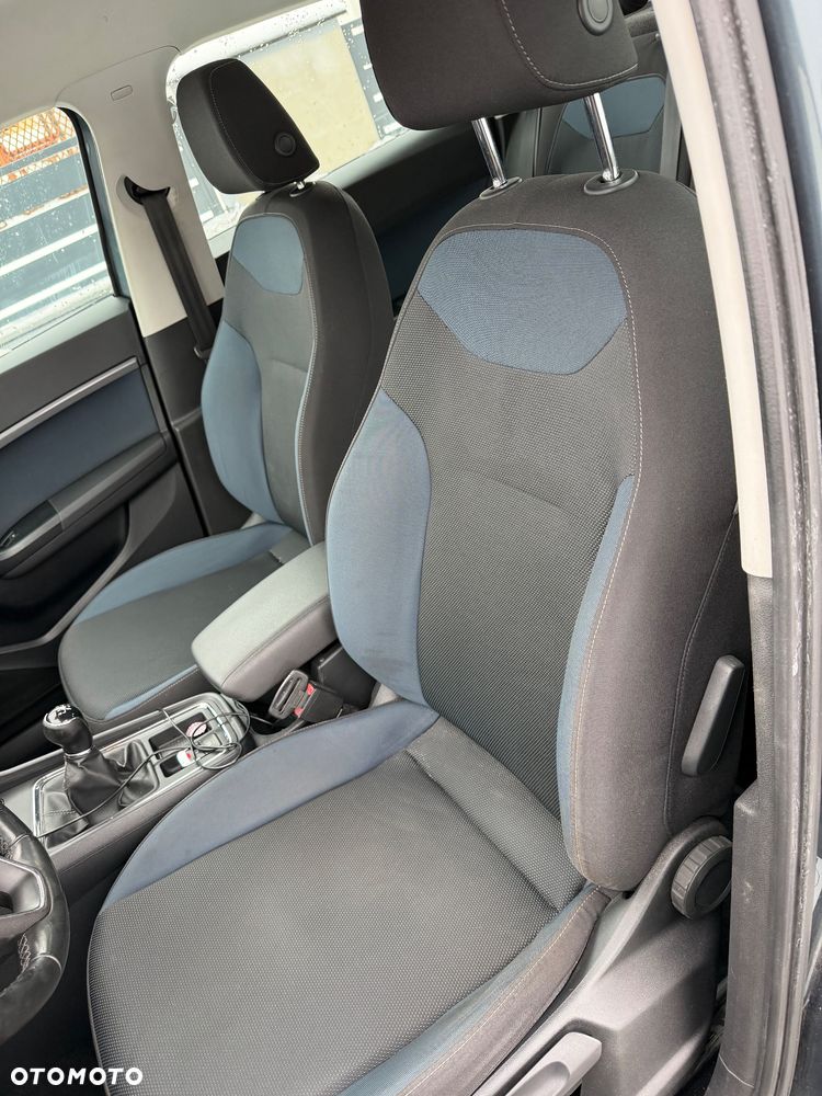Seat Ateca 1.0 TSI OPF Style Edition - 9
