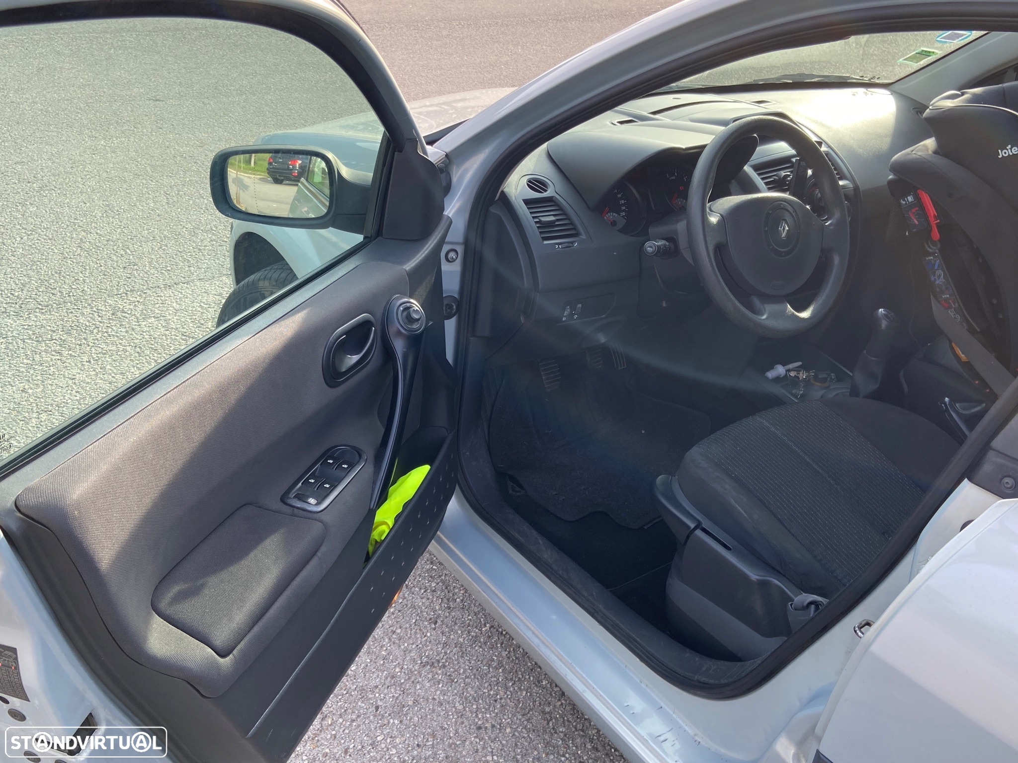 Renault Mégane 1.4 Dynamique - 6