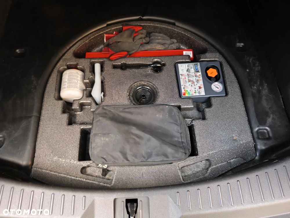 Ford Kuga - 7