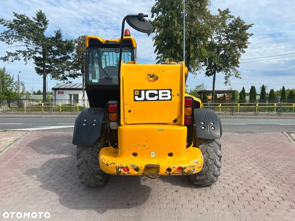 JCB 540-170 - 5