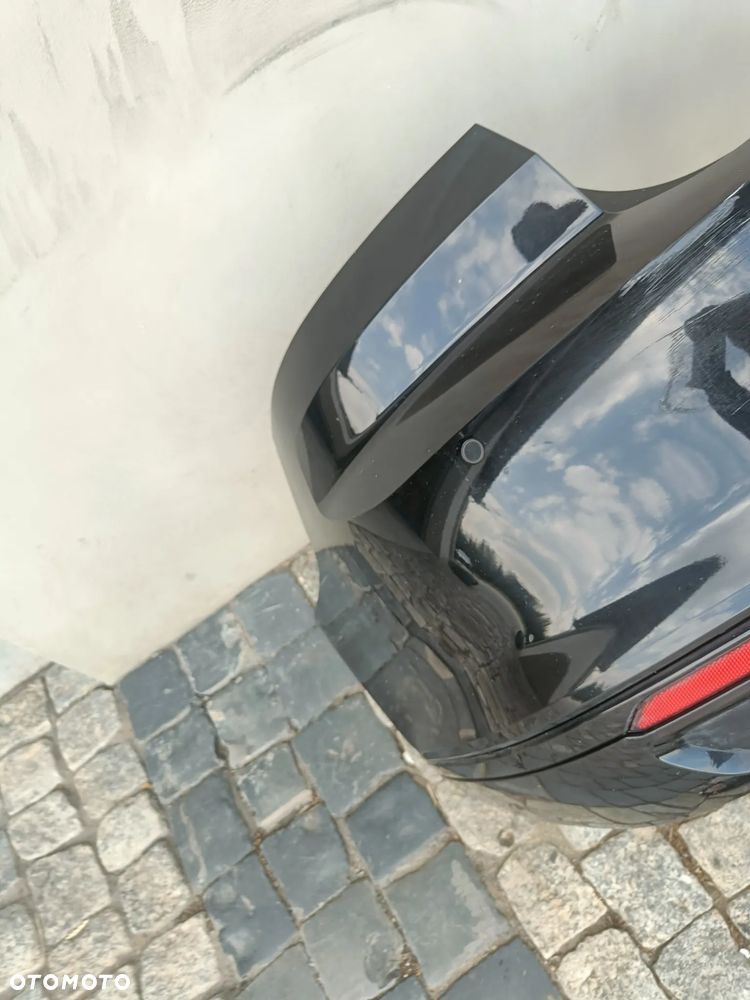 Zderzak Tylny Tył VW Passat B8 Sedan PDC LC9X - 4