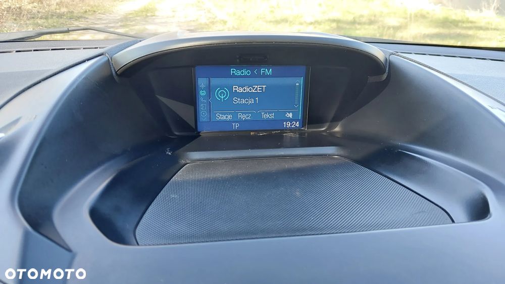 Ford Kuga 2.0 TDCi 2x4 Trend - 22