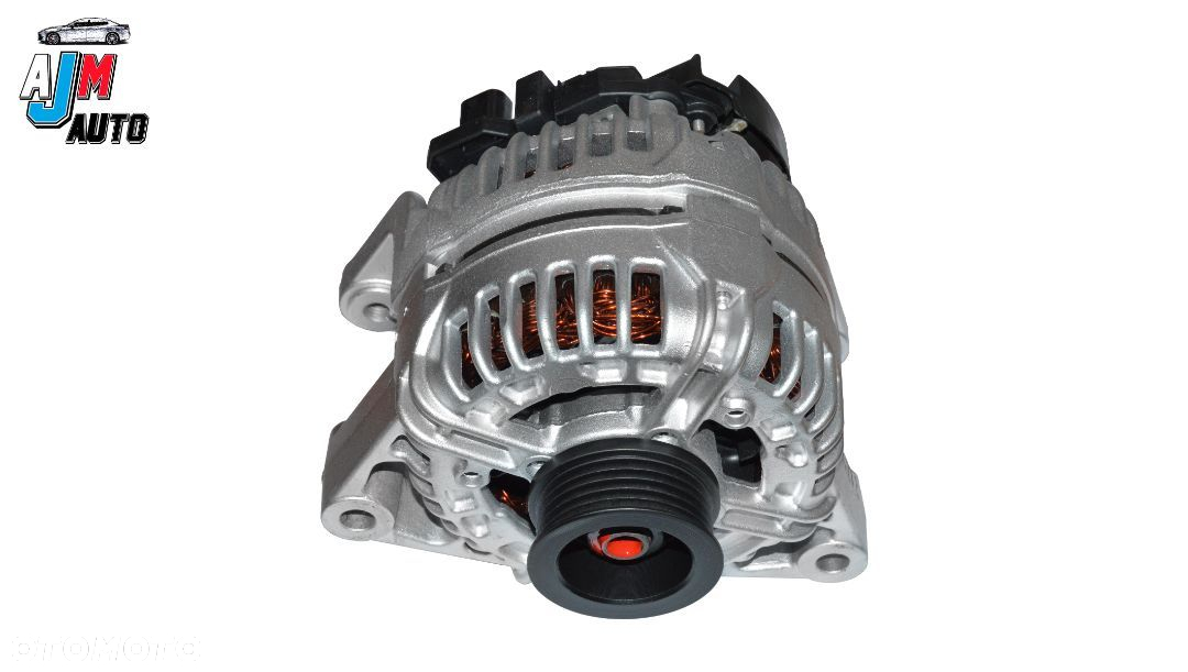 Alternator 13222931 1.0 1.2 1.4 16V Opel Astra G H Combo Corsa C D Meriva A Tigra - 3