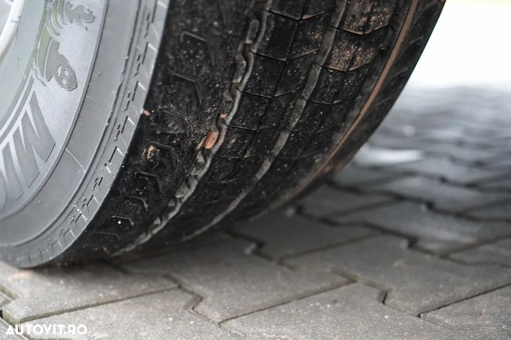 DAF XF 480 / SUPER SPACE CAB / 2021 - 18