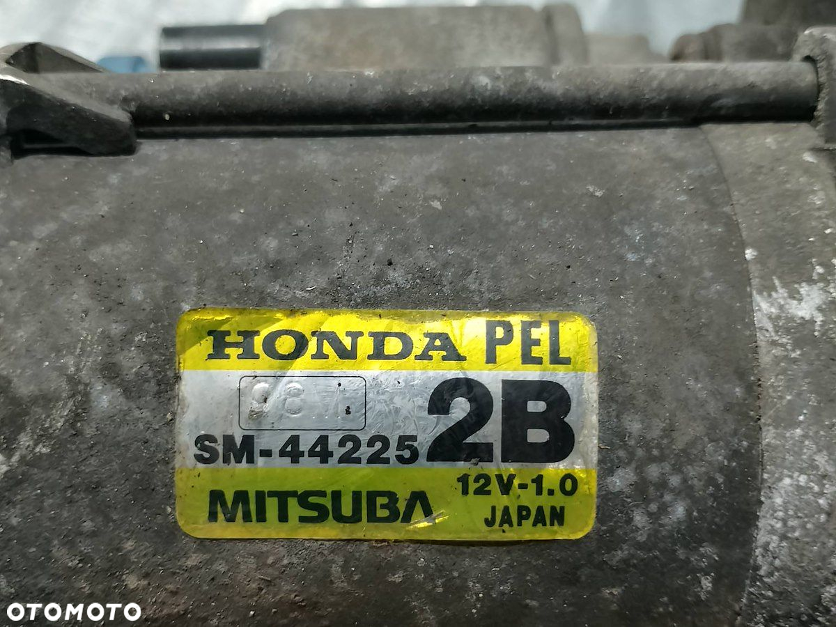 ROZRUSZNIK HONDA HR-V I SM-442252B 1.6 - 4