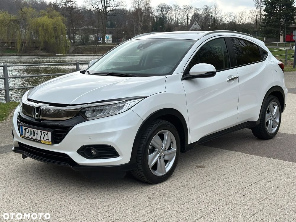 Honda HR-V 1.5 i-VTEC Executive - 19
