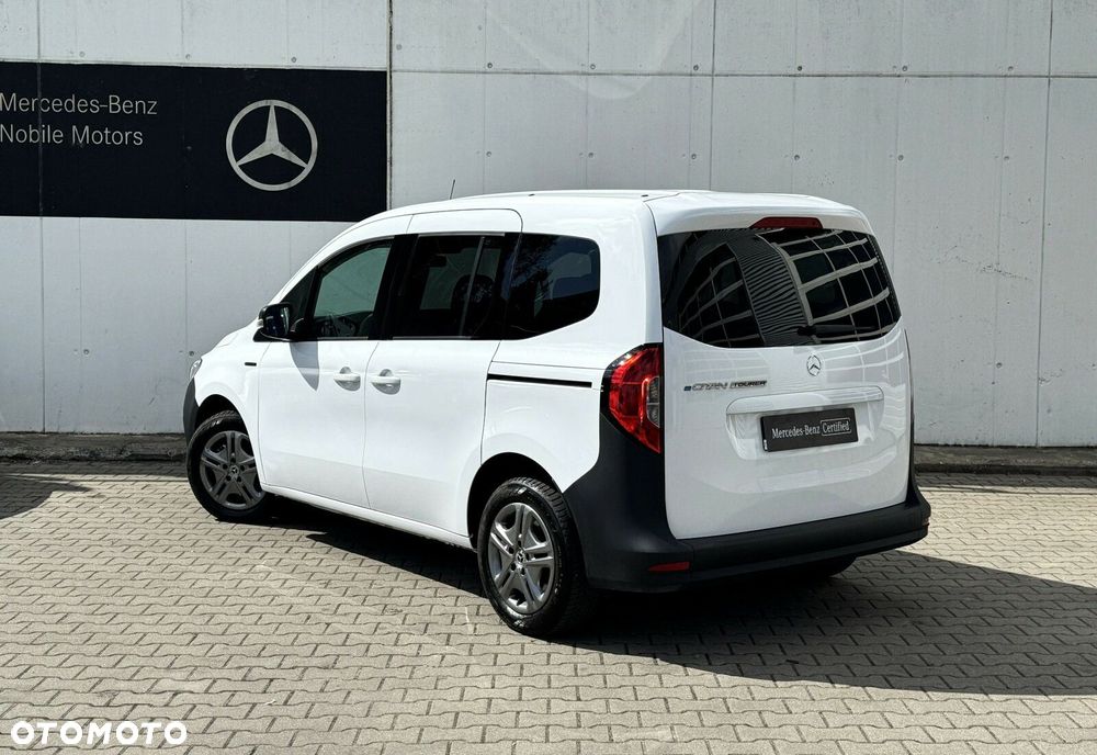 Mercedes-Benz Citan - 12