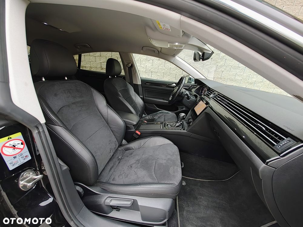 Volkswagen Arteon 2.0 TSI DSG R-Line Edition - 21