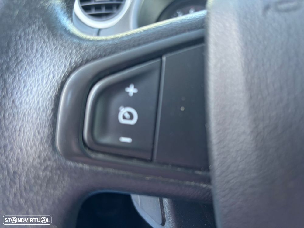 Renault Kangoo 1.5 dCI 95cv - FRIO / FRIGORÍFICO - 26