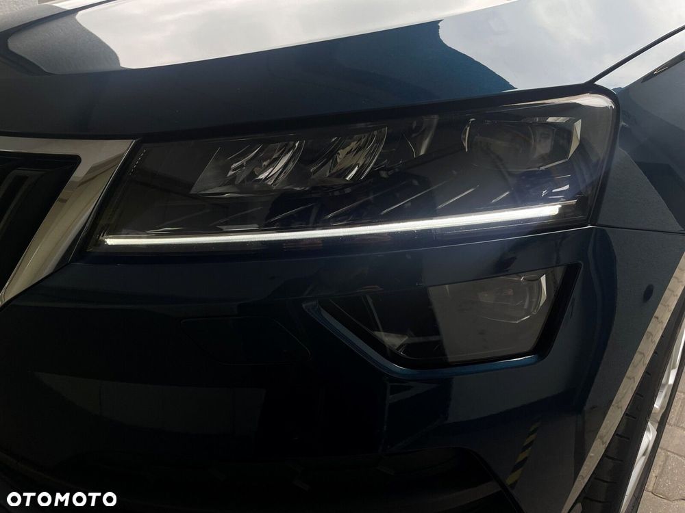 Skoda Karoq 1.5 TSI ACT Style - 25