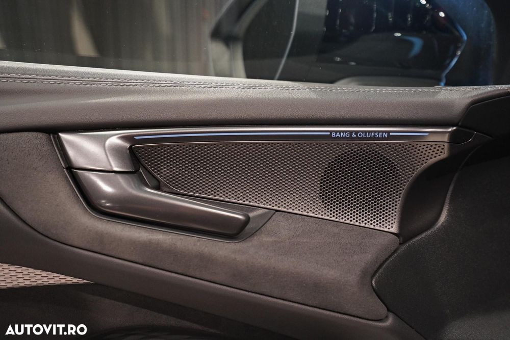 Audi A5 Sportback 2.0 40 TDI quattro S tronic MHEV S Line - 22