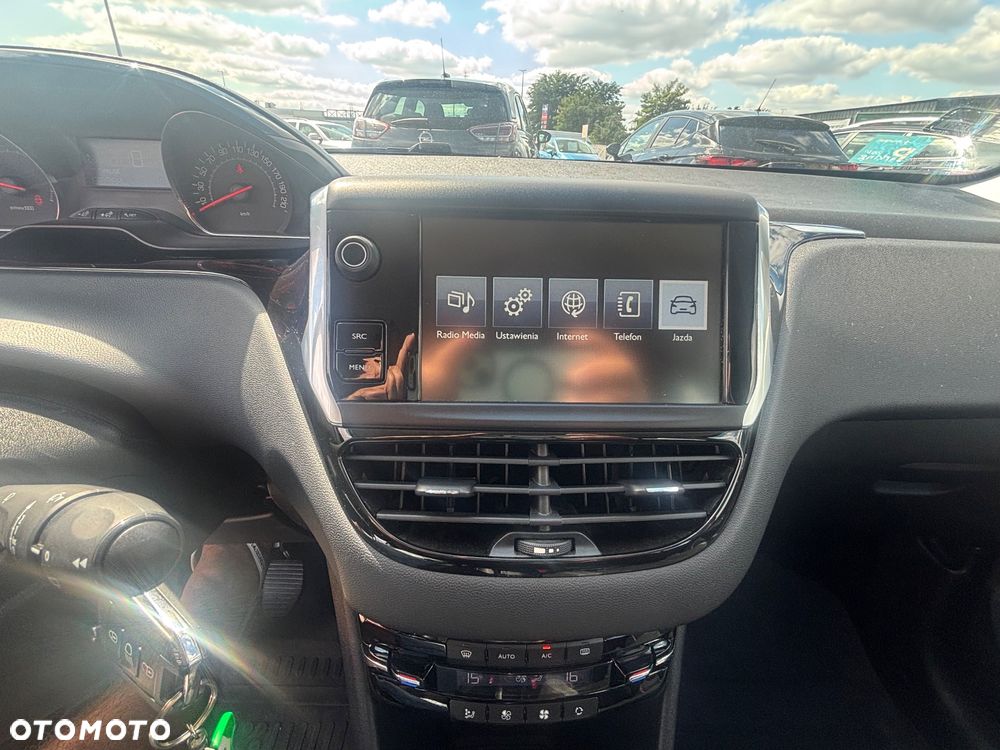 Peugeot 208 1.2 PureTech Active - 5