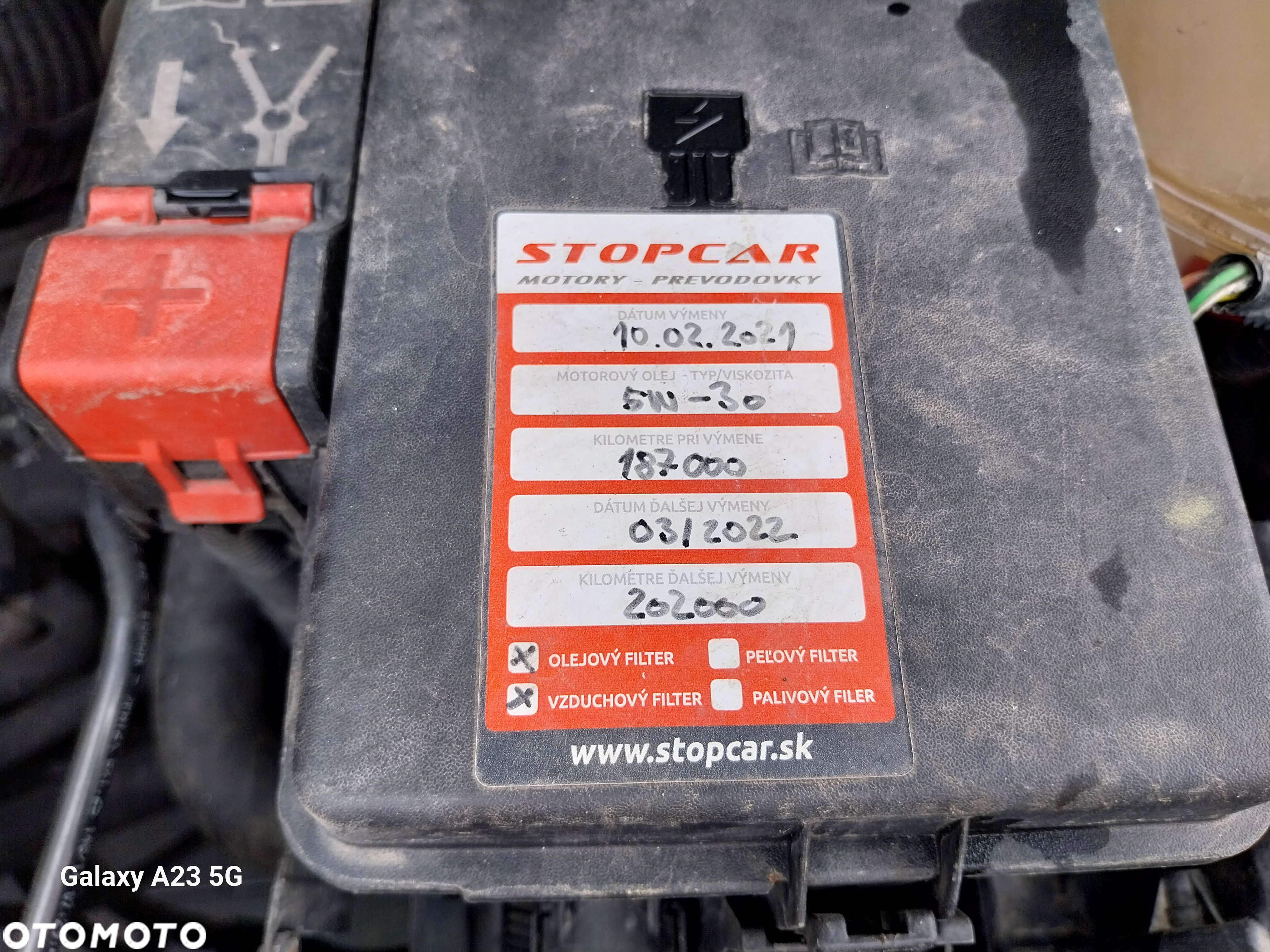 Ford Transit Custom - 18