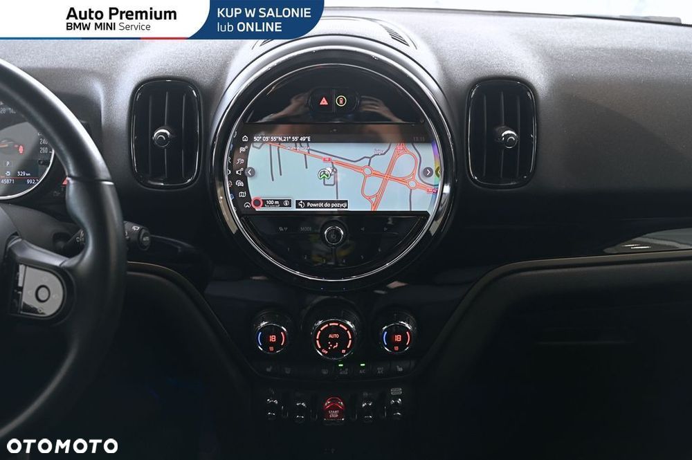 MINI Countryman - 17