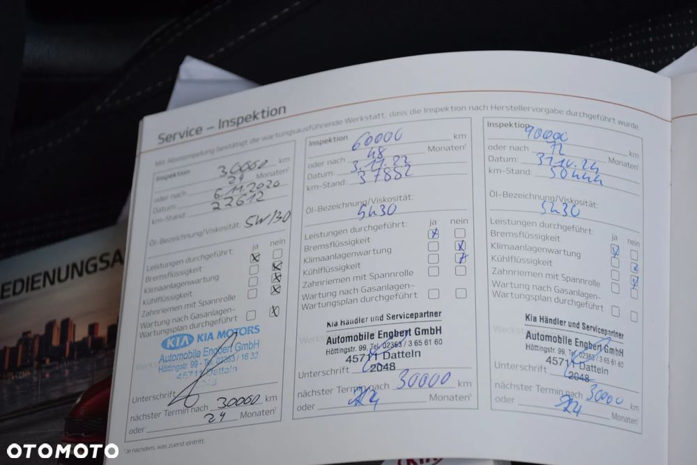 Kia Sportage 1.6 GDI 2WD DREAM-TEAM EDITION - 28