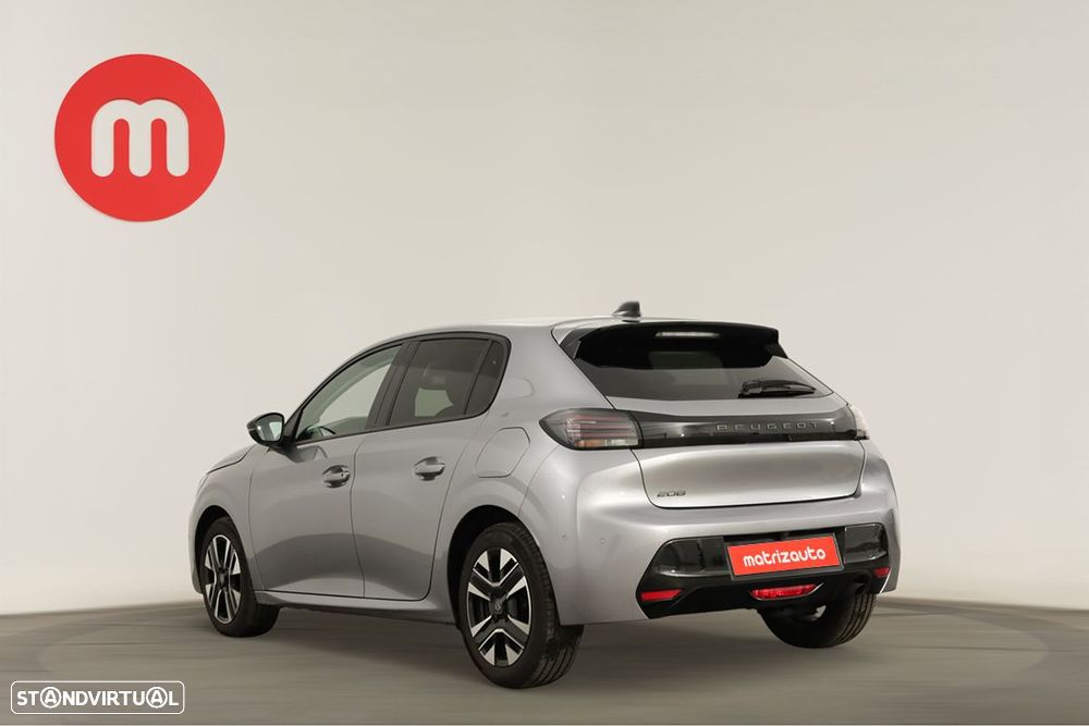 Peugeot 208 1.2 PureTech Allure - 3