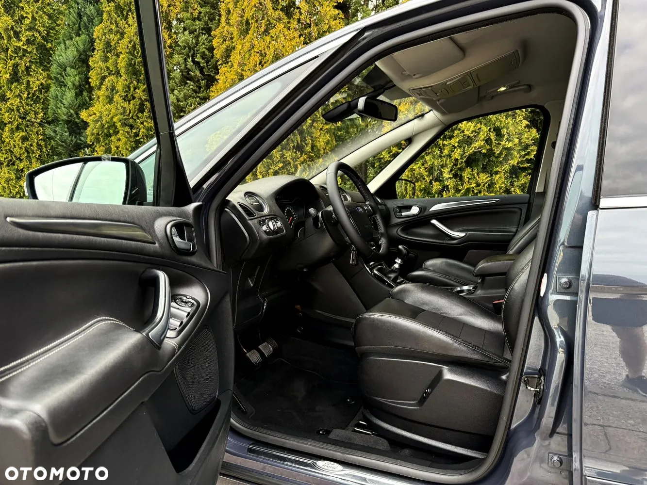 Ford S-Max - 21